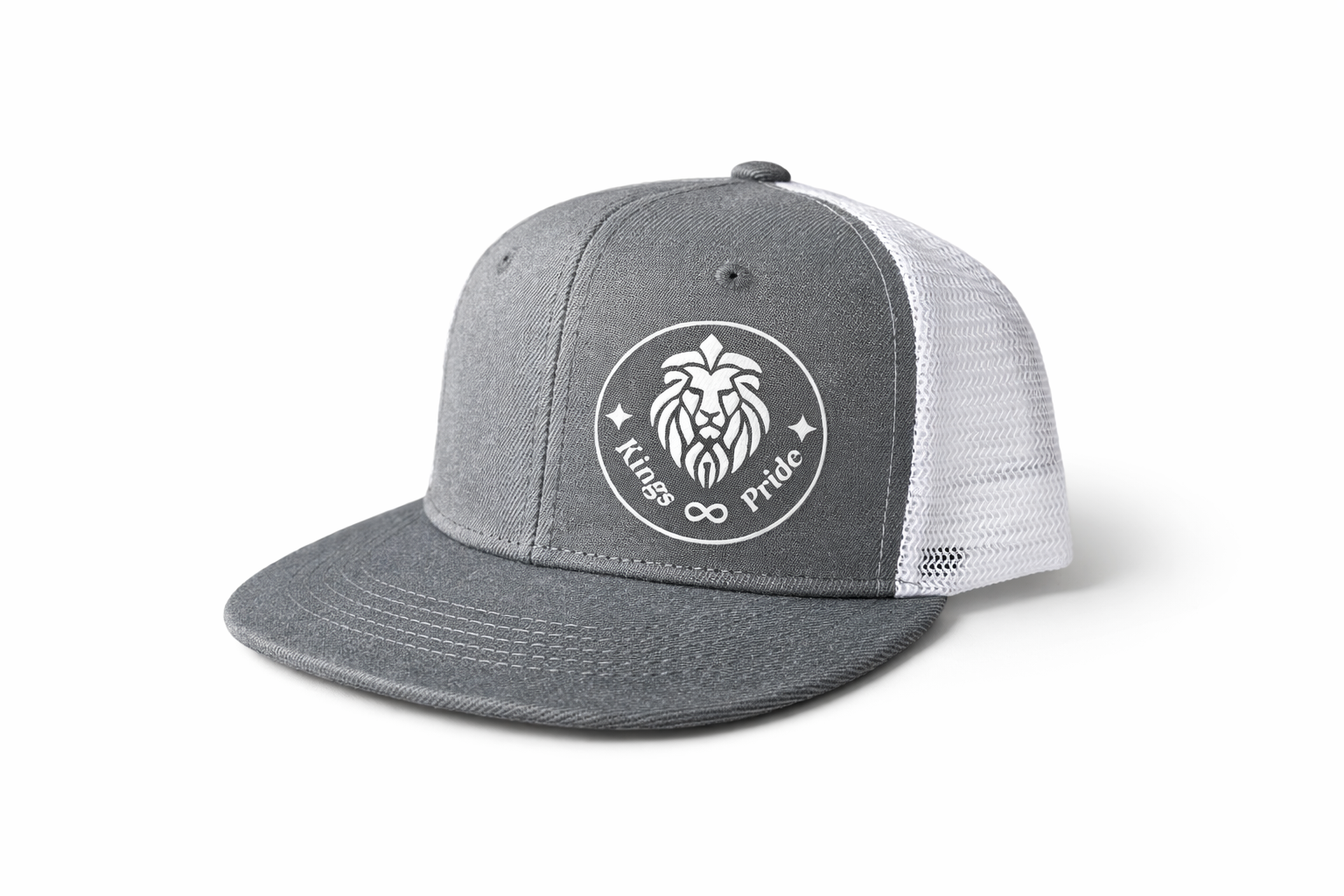 Kings Pride Trucker Cap
