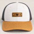 Kings Pride – The Ranchero Trucker