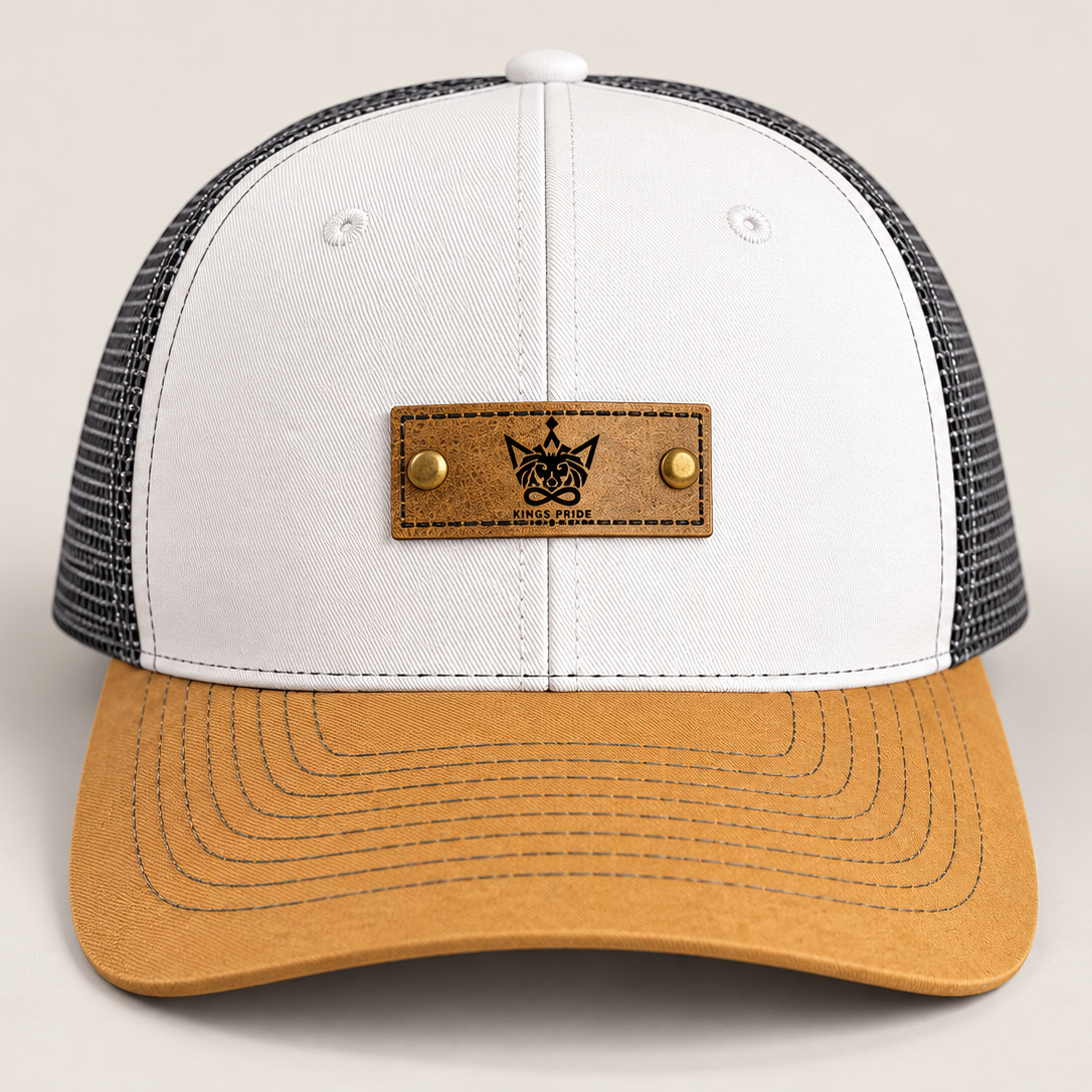 Kings Pride – The Ranchero Trucker