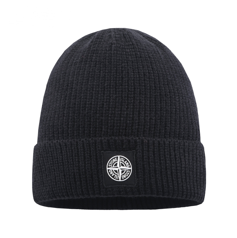 Winter Knitted Beanie (multiple colours available)