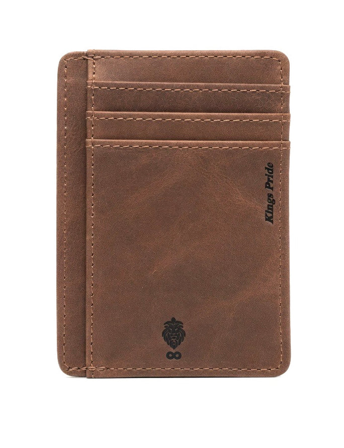 Minimalist Slim-line Card Wallet