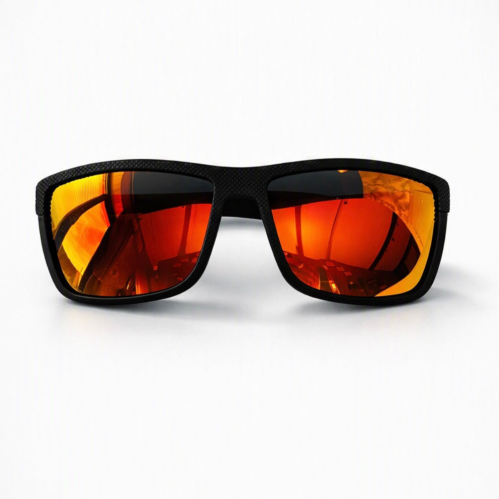 APEX CLUB Carbon - Fiery Amber