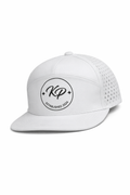 Kings Pride Golf‑Style SnapBack