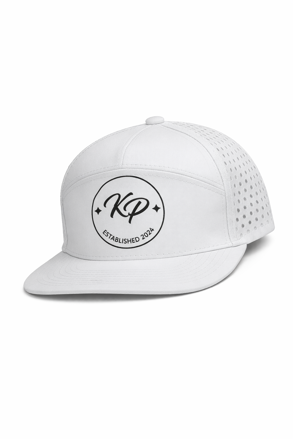 Kings Pride Golf‑Style SnapBack