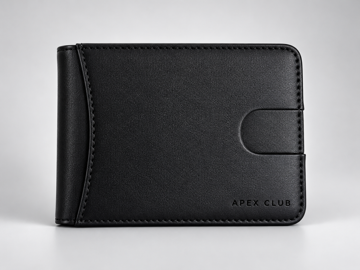 APEX CLUB Signature Set - Black