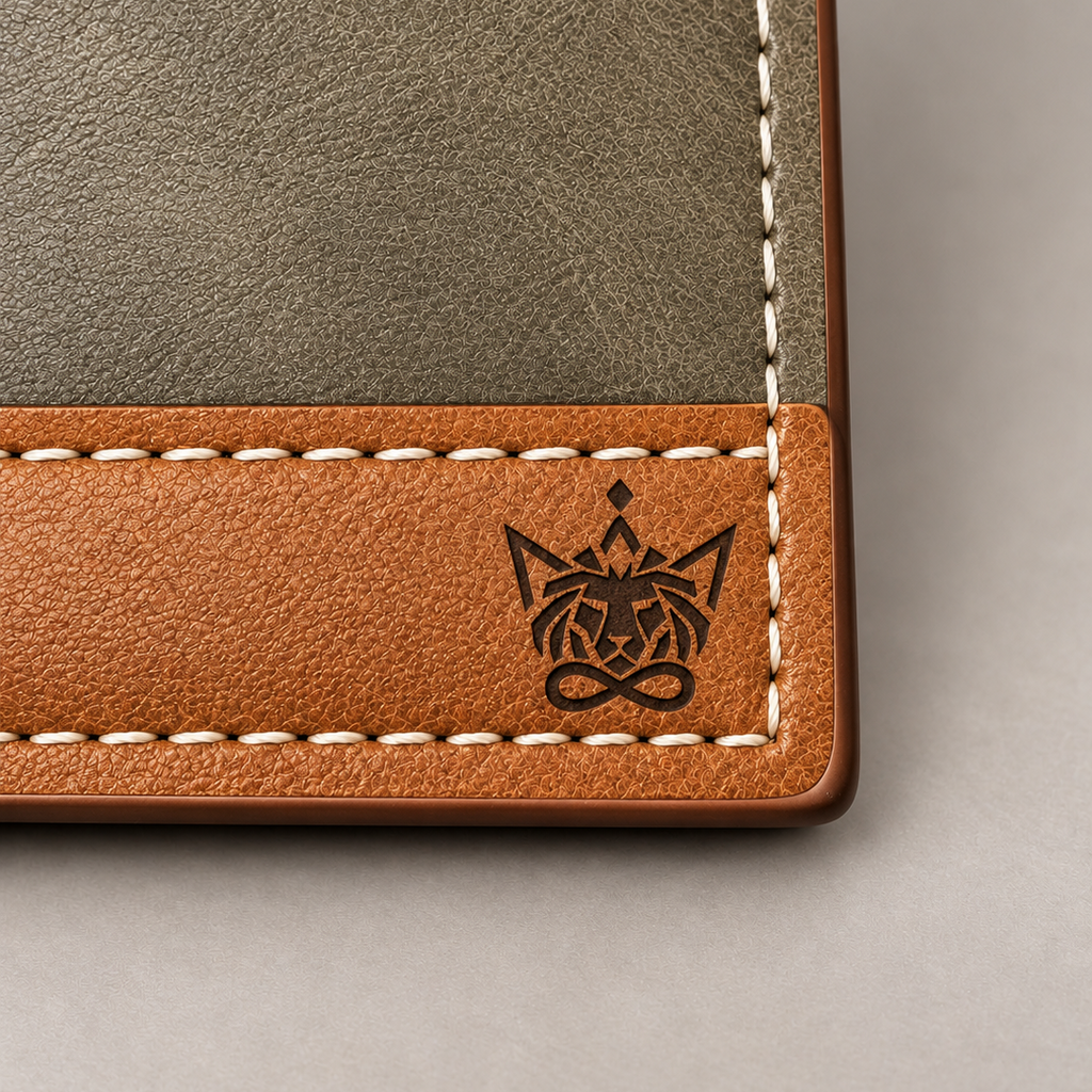 Kings Pride The Artisan Wallet