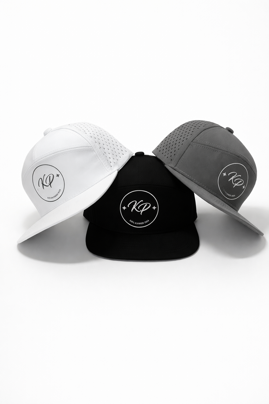 Kings Pride Golf‑Style SnapBack
