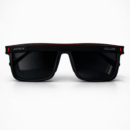APEX CLUB Carbon - Fiery Amber