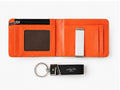 APEX CLUB Signature Set - Black/Orange