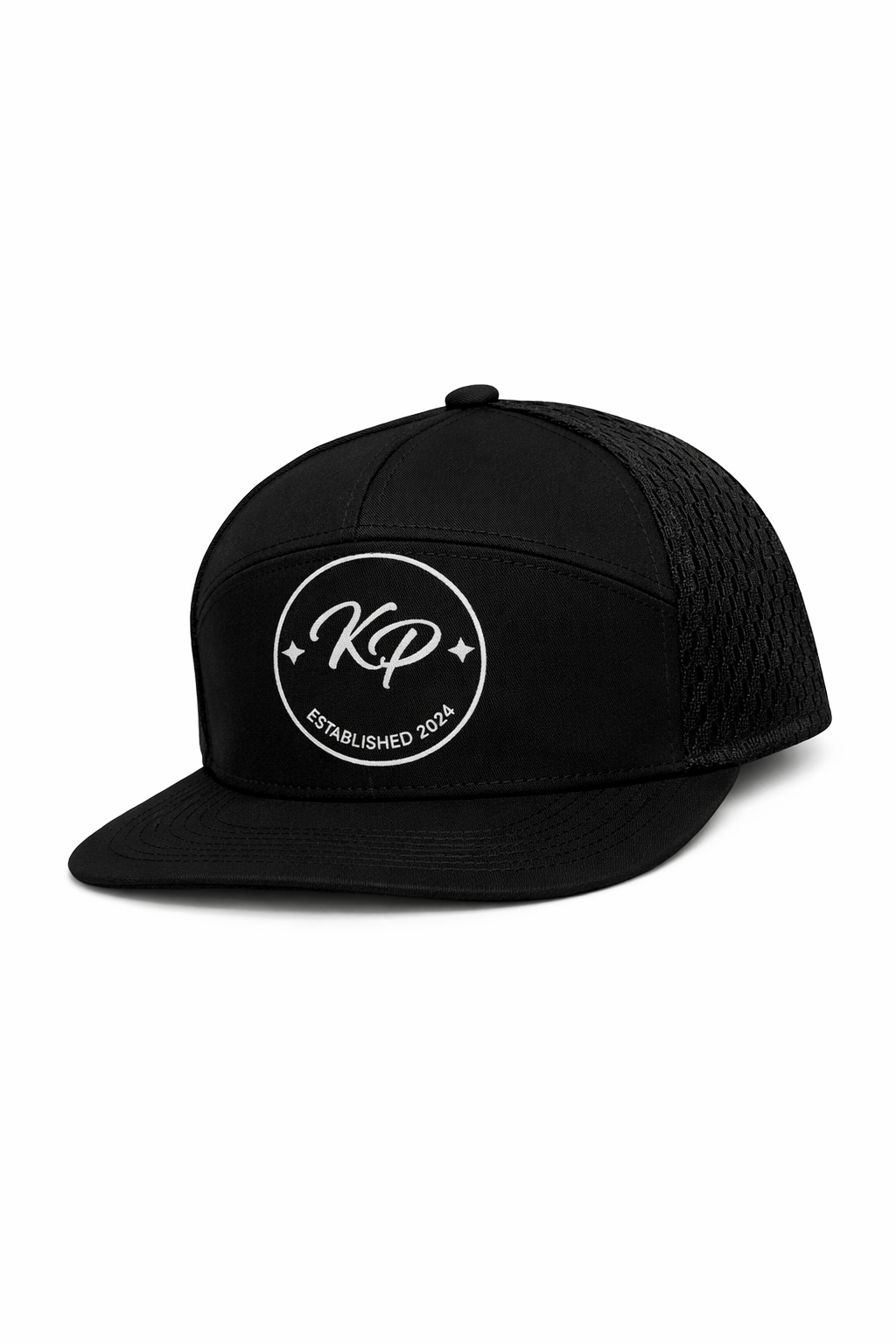 Kings Pride Golf‑Style SnapBack