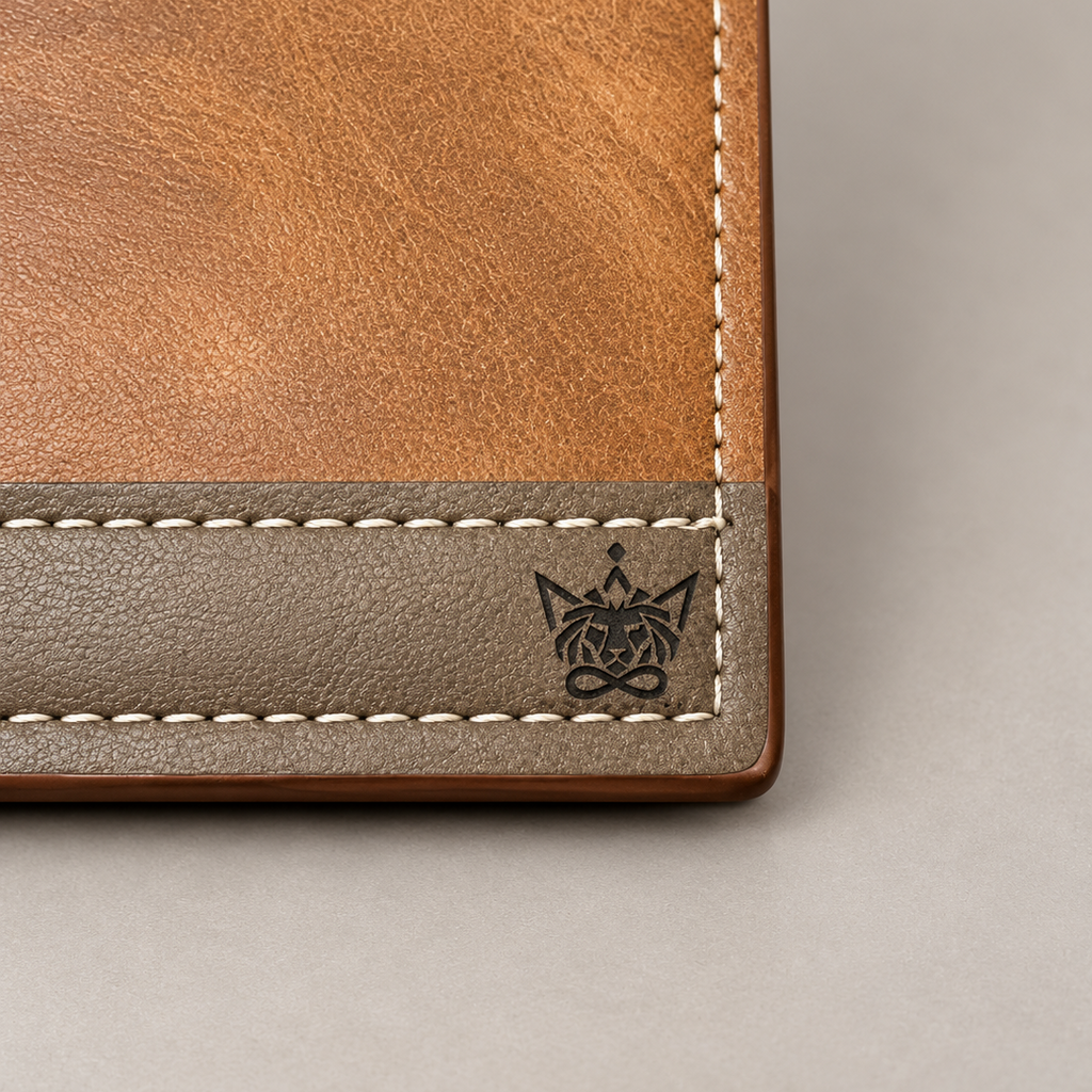 Kings Pride The Artisan Wallet
