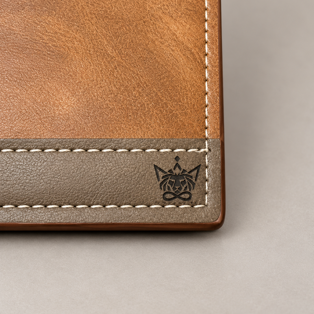 Kings Pride The Artisan Wallet