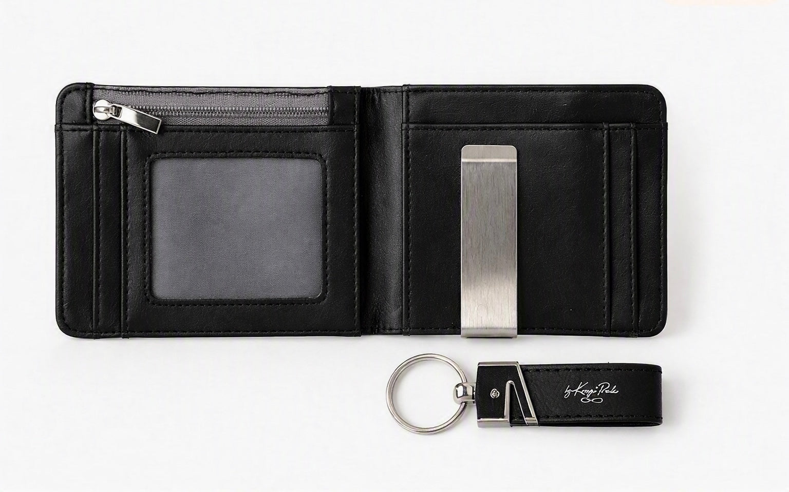 APEX CLUB Signature Set - Black