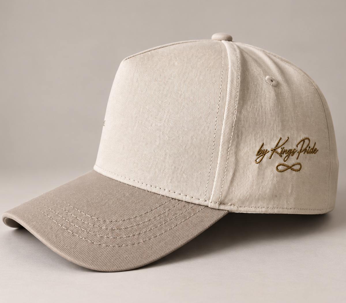 APEX CLUB Modern Two-Tone