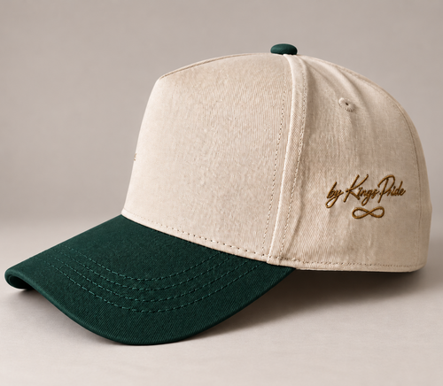 APEX CLUB Modern Two-Tone