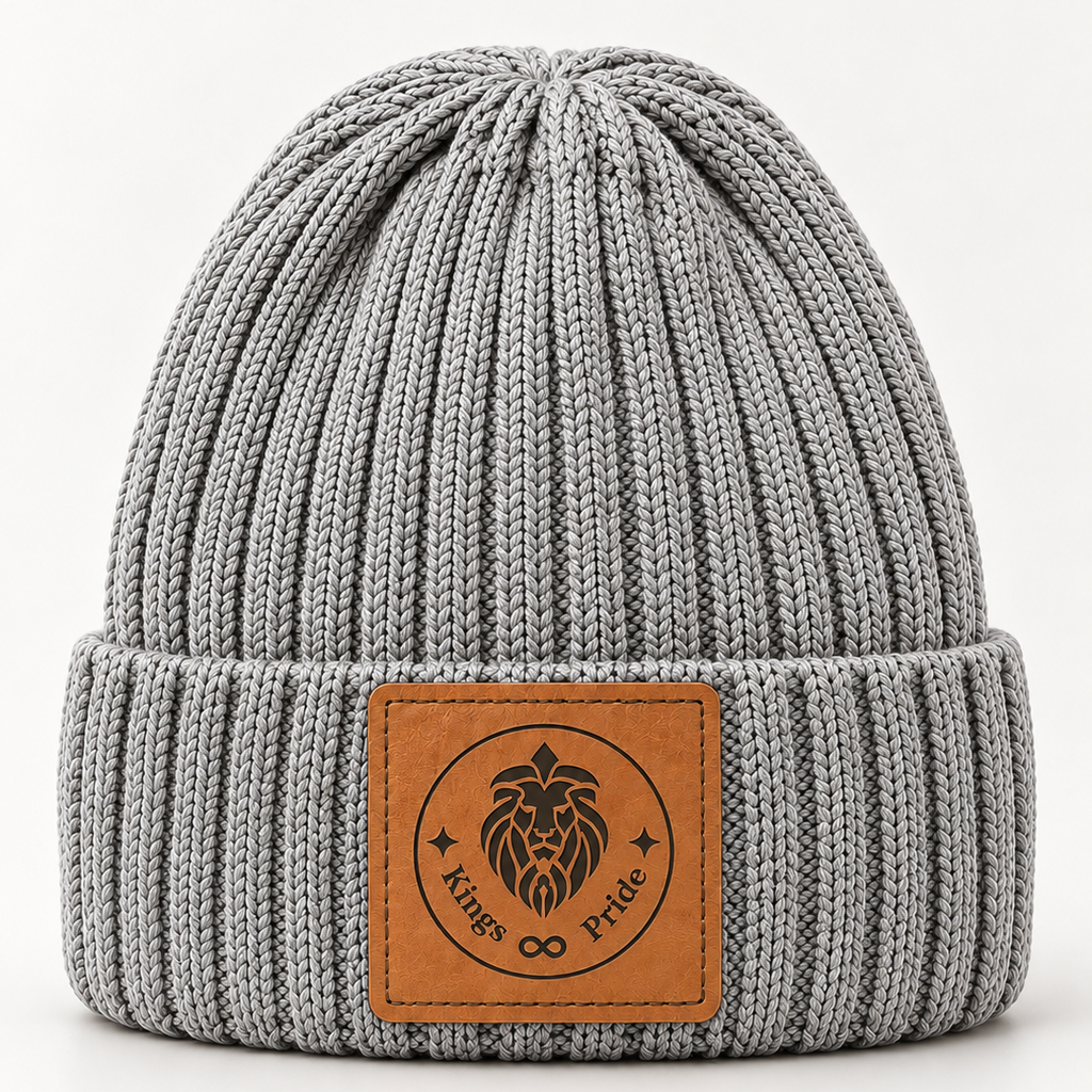 Kings Pride Fleece Lined Beanie