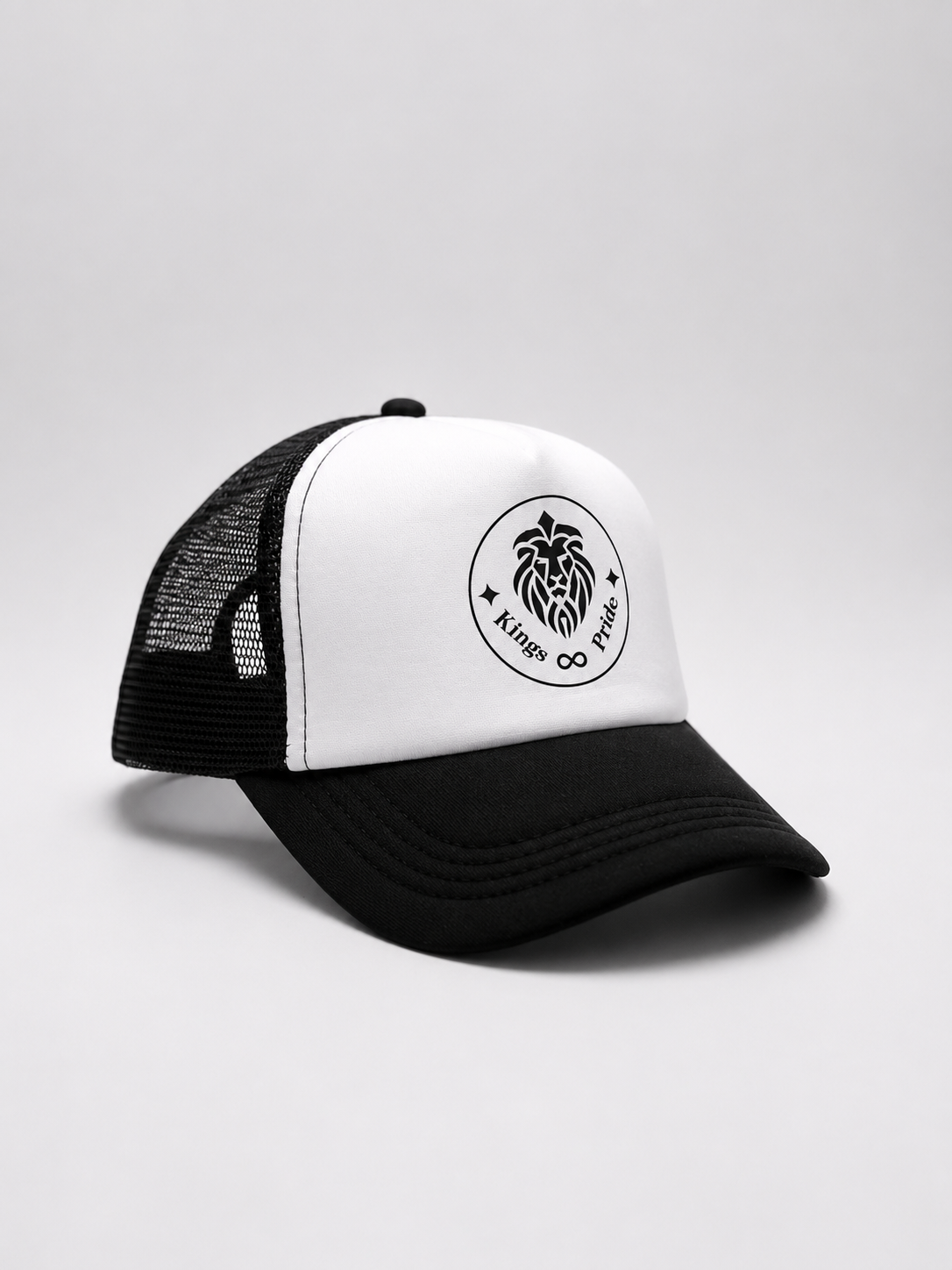 Soft-Foam Trucker Hats