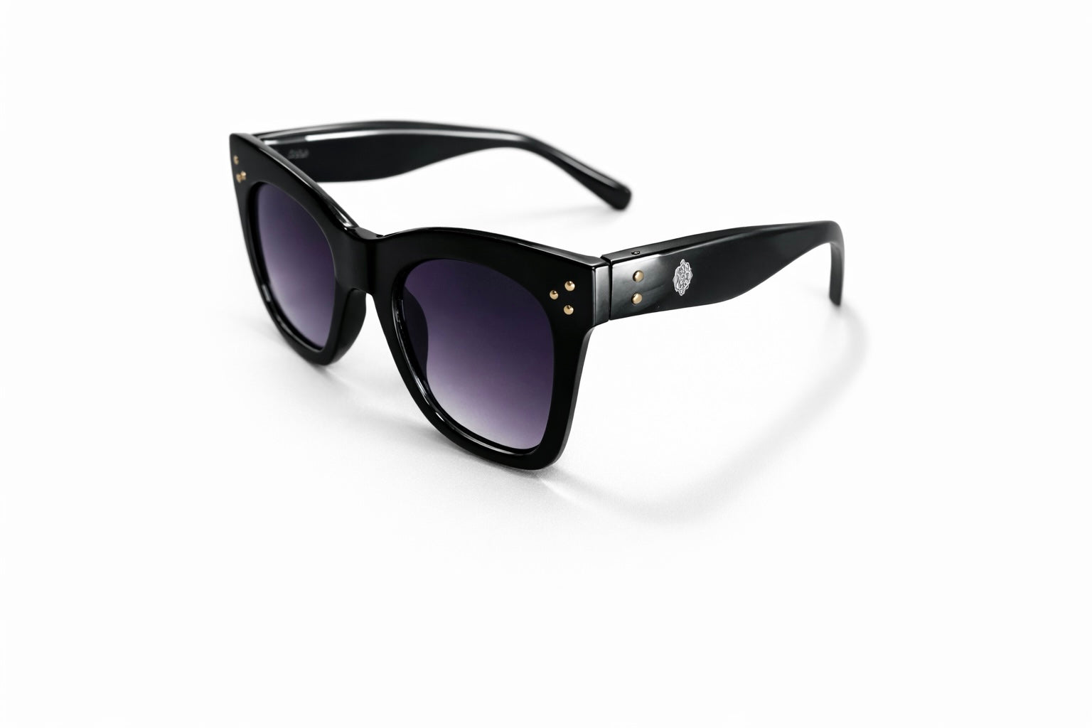 Women’s - KP Obsidian Crest Sunglasses