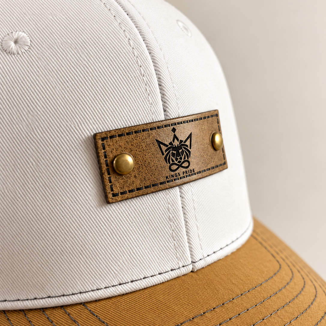 Kings Pride – The Ranchero Trucker