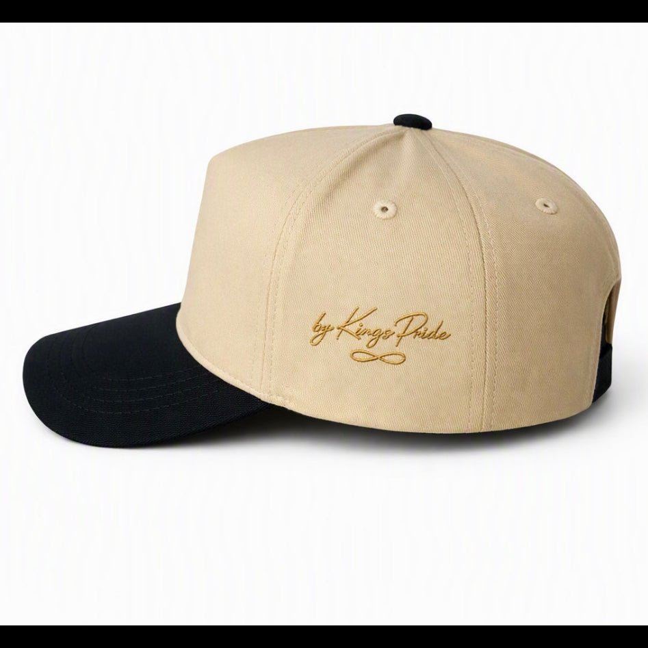 APEX CLUB Modern Two-Tone