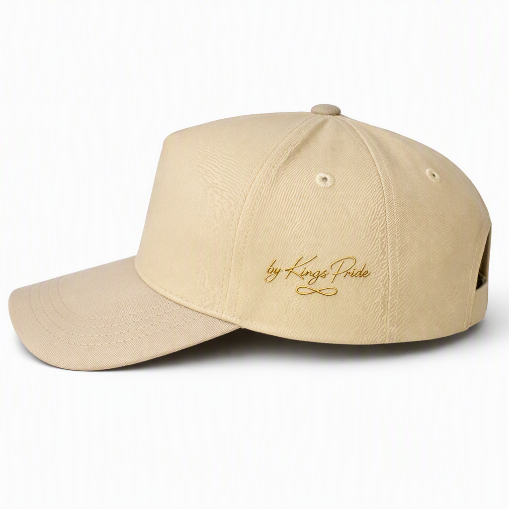 APEX CLUB Modern Two-Tone