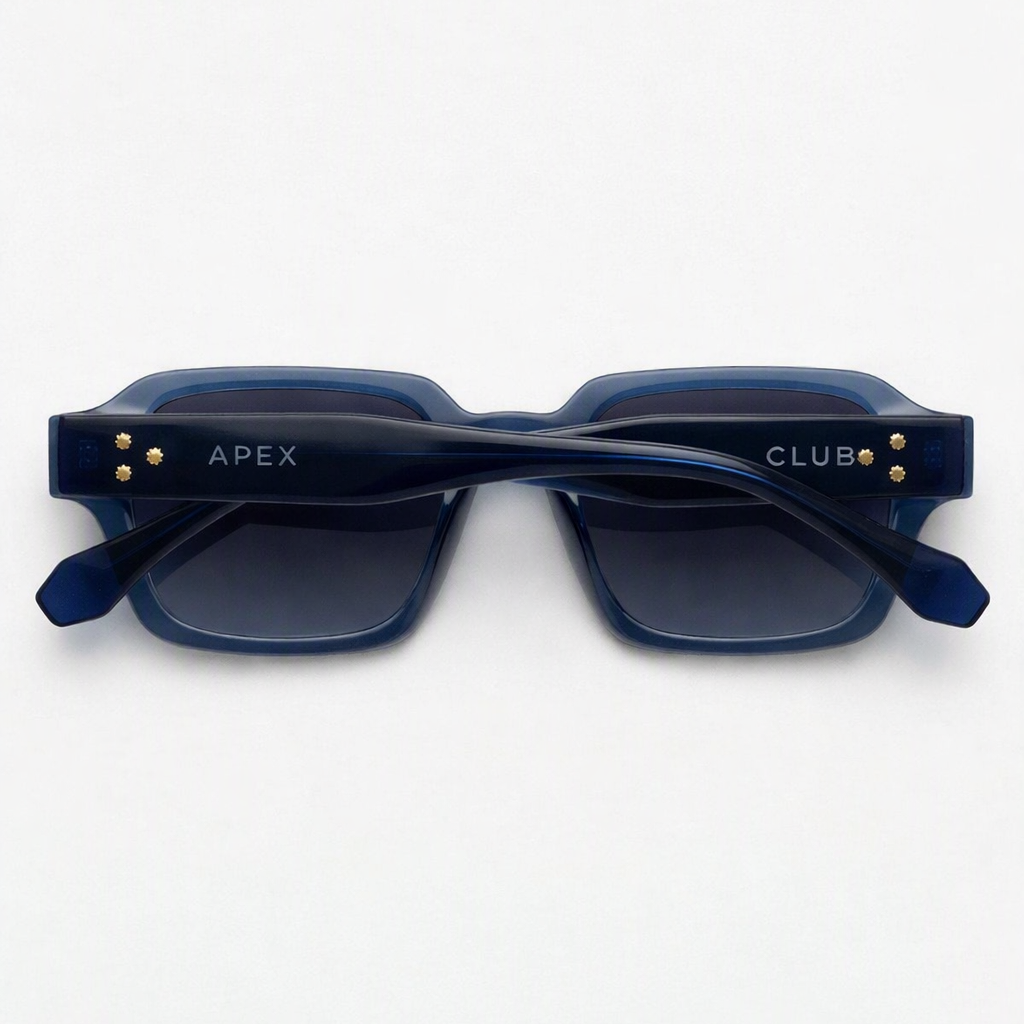 APEX CLUB Linear Edition - Blue