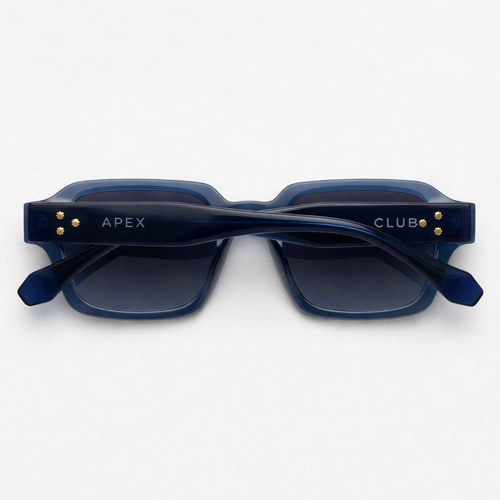APEX CLUB Linear Edition - Blue
