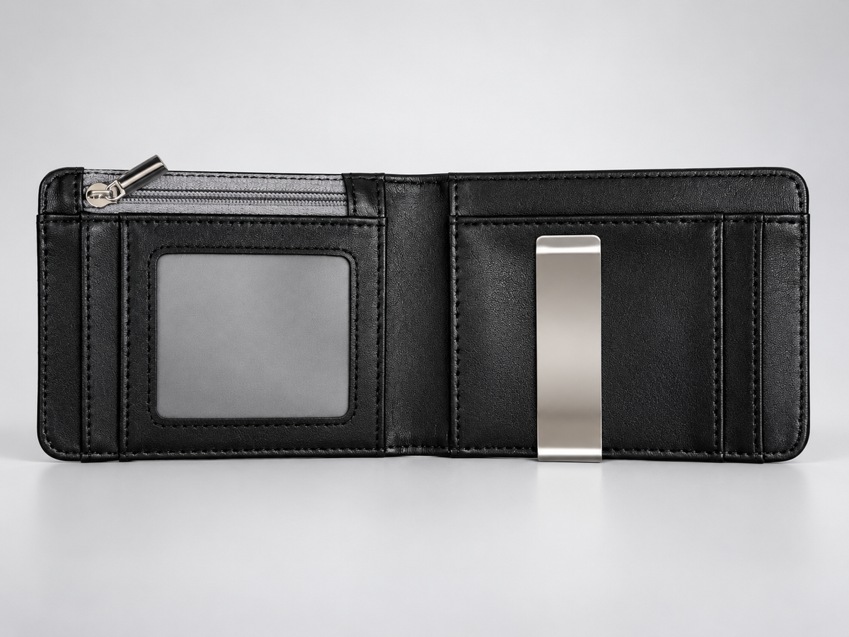 APEX CLUB Signature Set - Black
