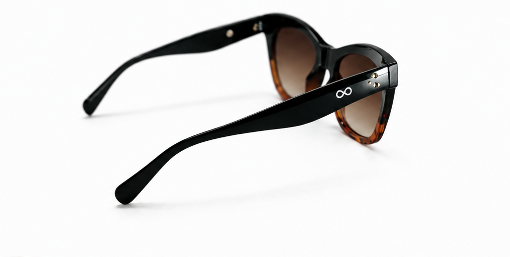 Women’s - KP Obsidian Crest Sunglasses
