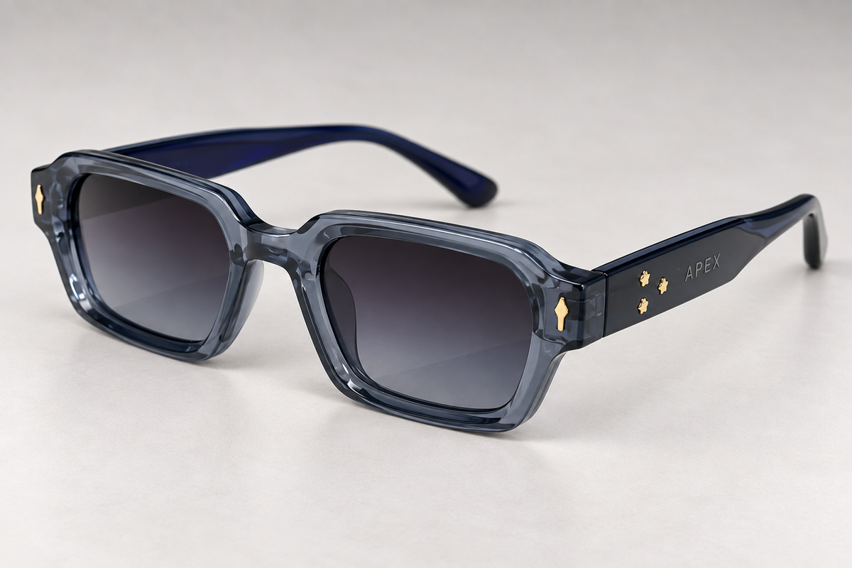 APEX CLUB Linear Edition - Blue