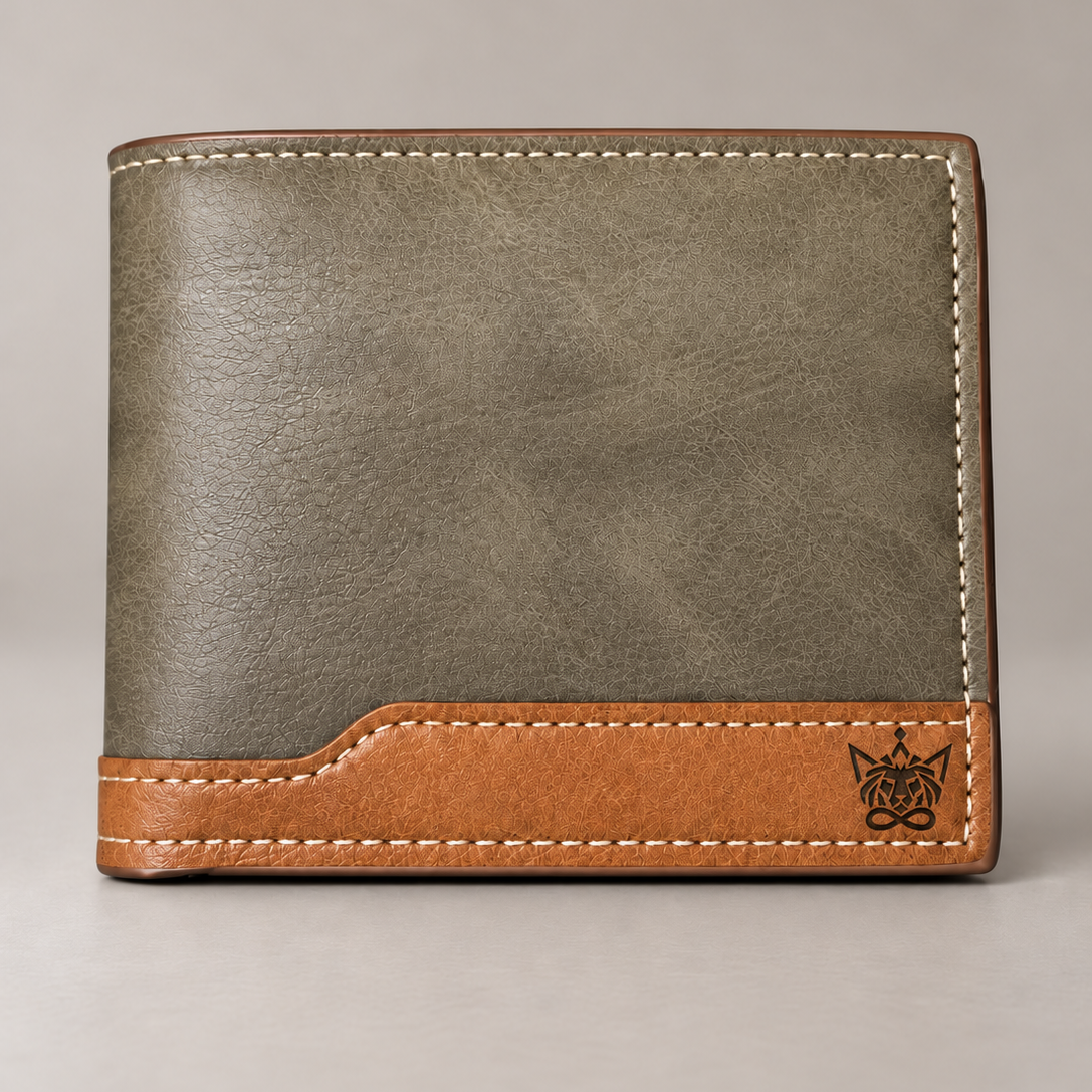 Kings Pride The Artisan Wallet