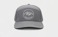 Kings Pride Golf‑Style SnapBack - Grey