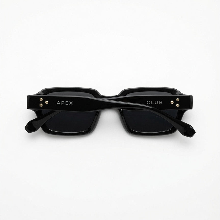 APEX CLUB Linear Edition - Black