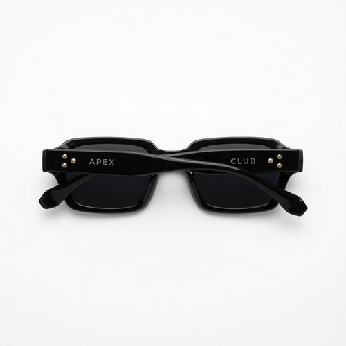APEX CLUB Linear Edition - Black