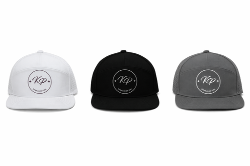 Kings Pride Golf‑Style SnapBack