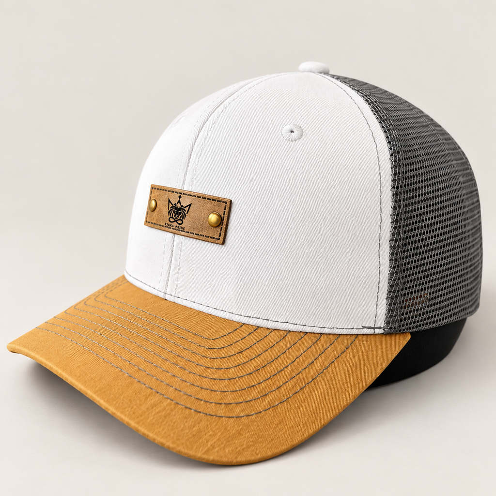 Kings Pride – The Ranchero Trucker