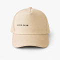 APEX CLUB Modern Two-Tone