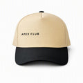 APEX CLUB Modern Two-Tone
