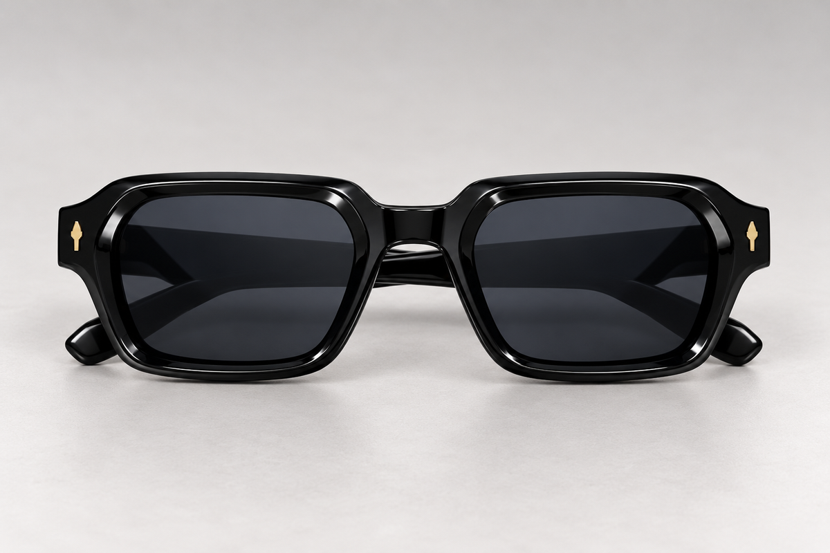 APEX CLUB Linear Edition - Black