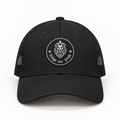 Kings Pride Heritage Trucker - Black