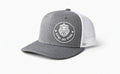Kings Pride Trucker - Grey