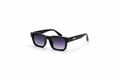 Classic Vintage Square Sunglasses (multiple colours available)