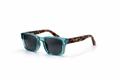 Classic Vintage Square Sunglasses (multiple colours available)