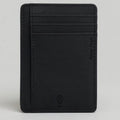 Kings Pride Slim-line Card Wallet - Black