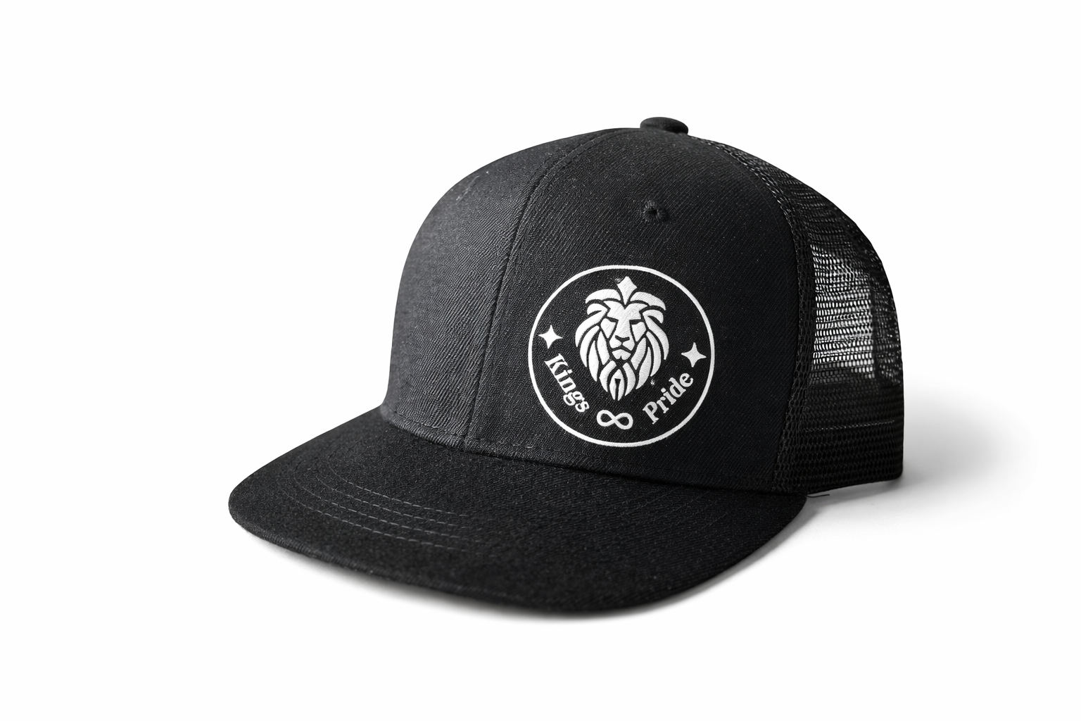 Kings Pride Trucker Cap