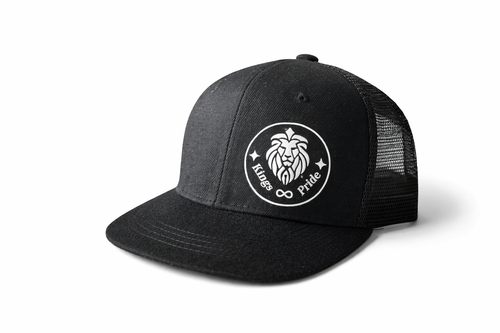 Kings Pride Trucker Cap