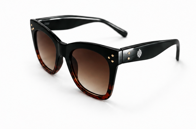 Kings Pride Women’s Crest  - Tortoise Shell
