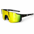 Kings Pride Velocity Junior - Speckled Midnight