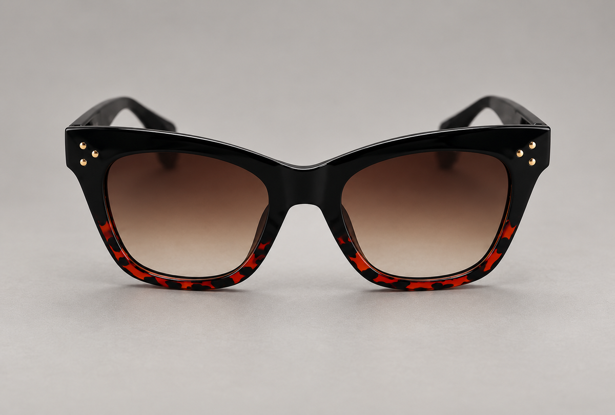 Kings Pride Women’s Crest  - Tortoise Shell