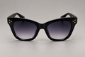 Kings Pride Women’s Crest - Midnight Black